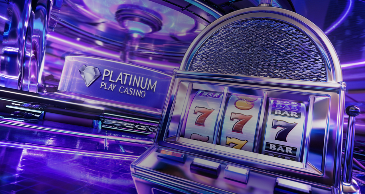 Platinum Play Casino
